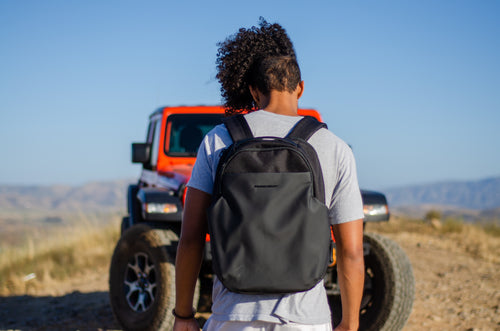 How to Choose a Travel Backpack Briggs Riley