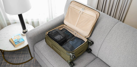 How to Get the Most Out of Your Packing Cubes