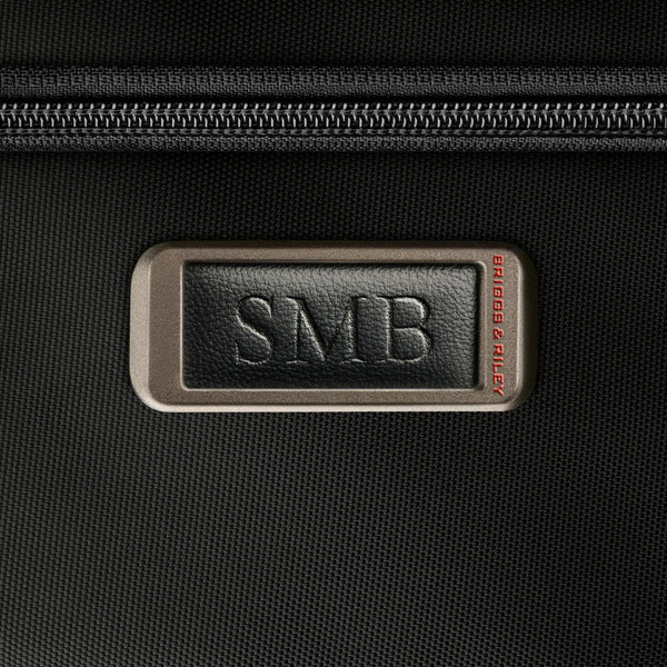 TUMI Monogram