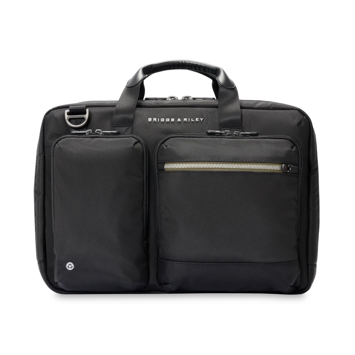 Briggs & Riley: Durable Luggage With A Lifetime Guarantee