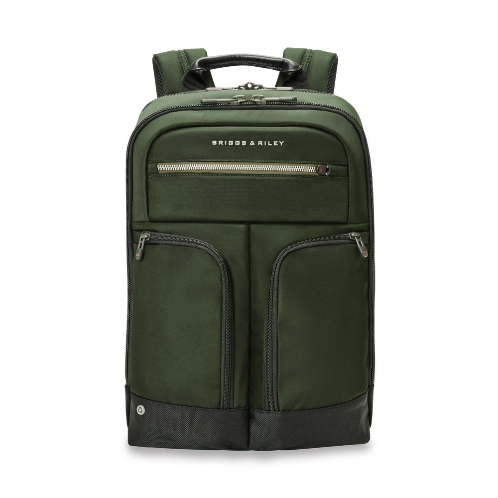 Briggs & Riley: Durable Luggage With A Lifetime Guarantee