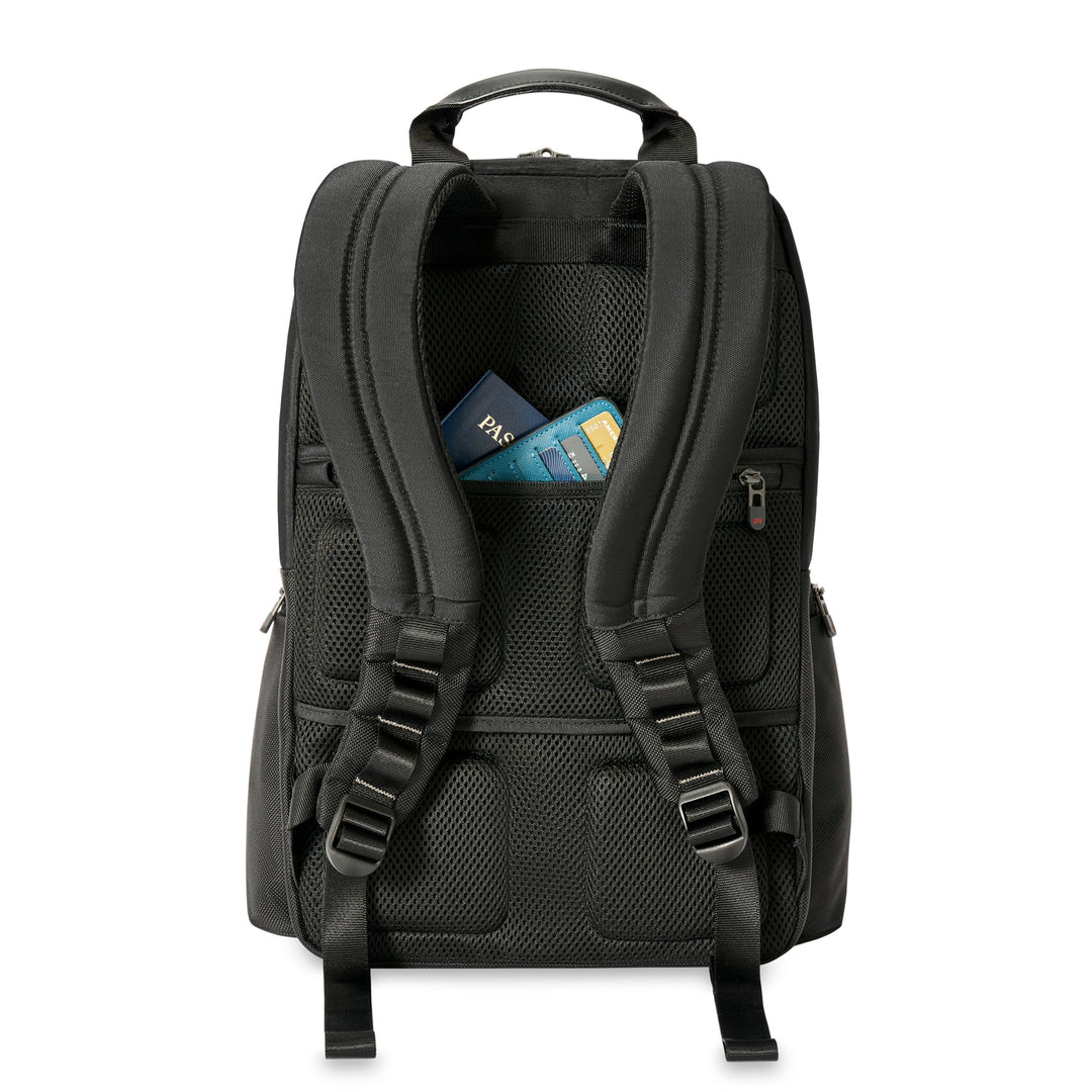 Medium Cargo Laptop Backpack | Briggs & Riley