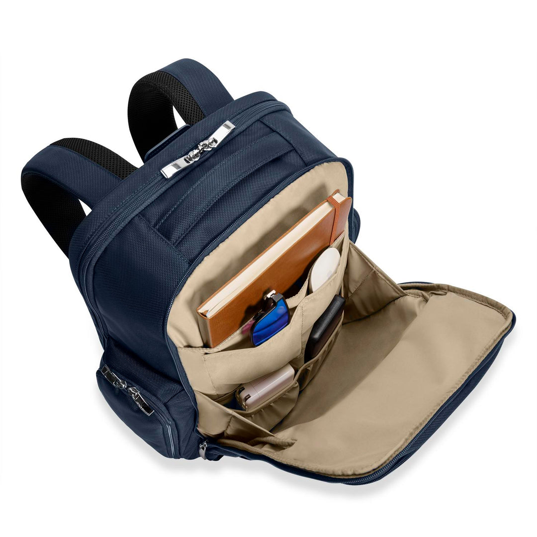 Carry-on Backpack By Baseline 