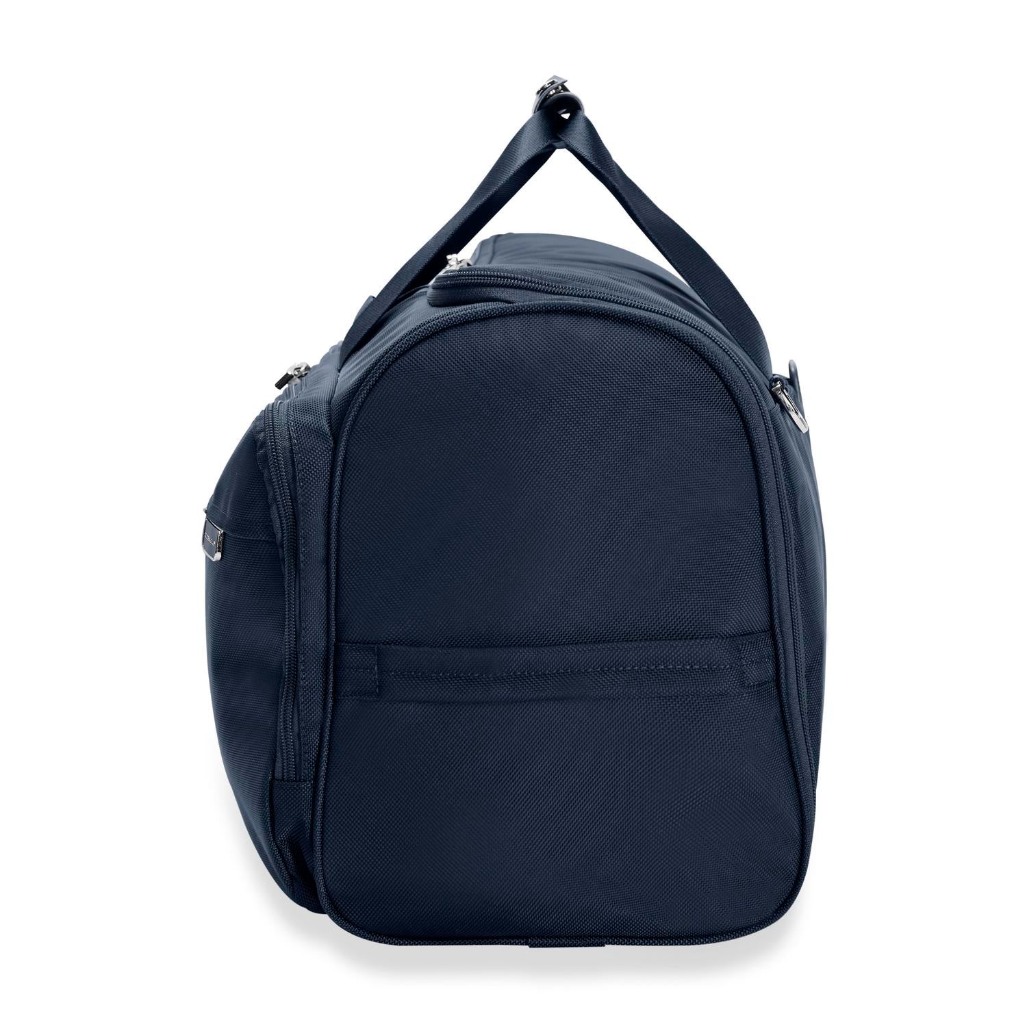 Briggs and Riley Garment Duffle #color_navy