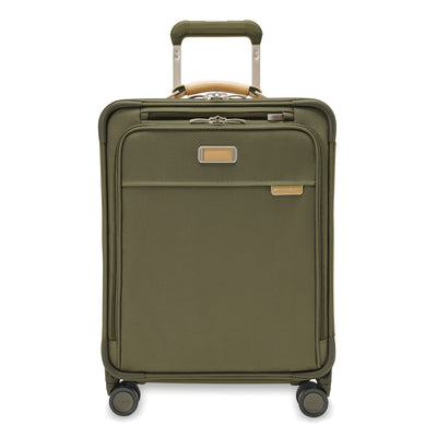 Briggs & Riley: Durable Luggage with a Lifetime Guarantee