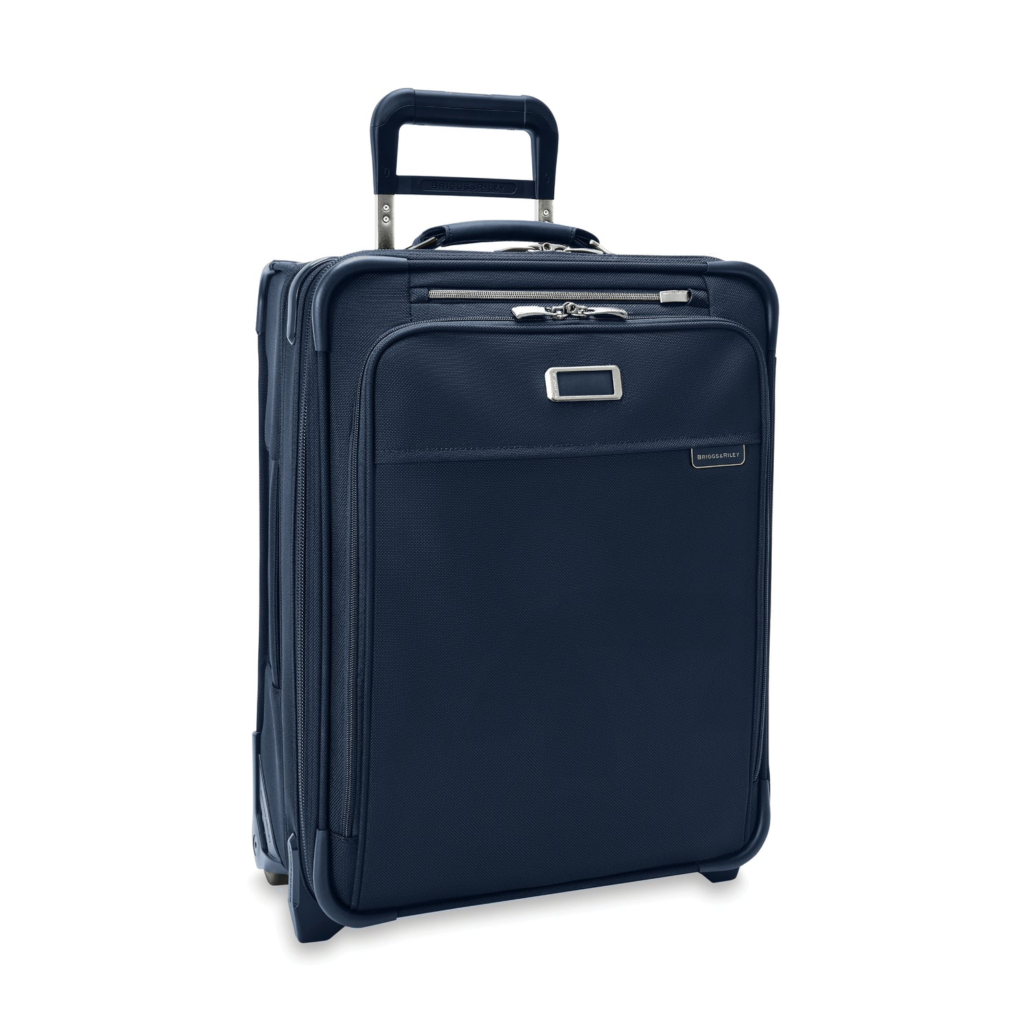 Briggs and Riley Global 2-Wheel Carry-On Navy #color_navy