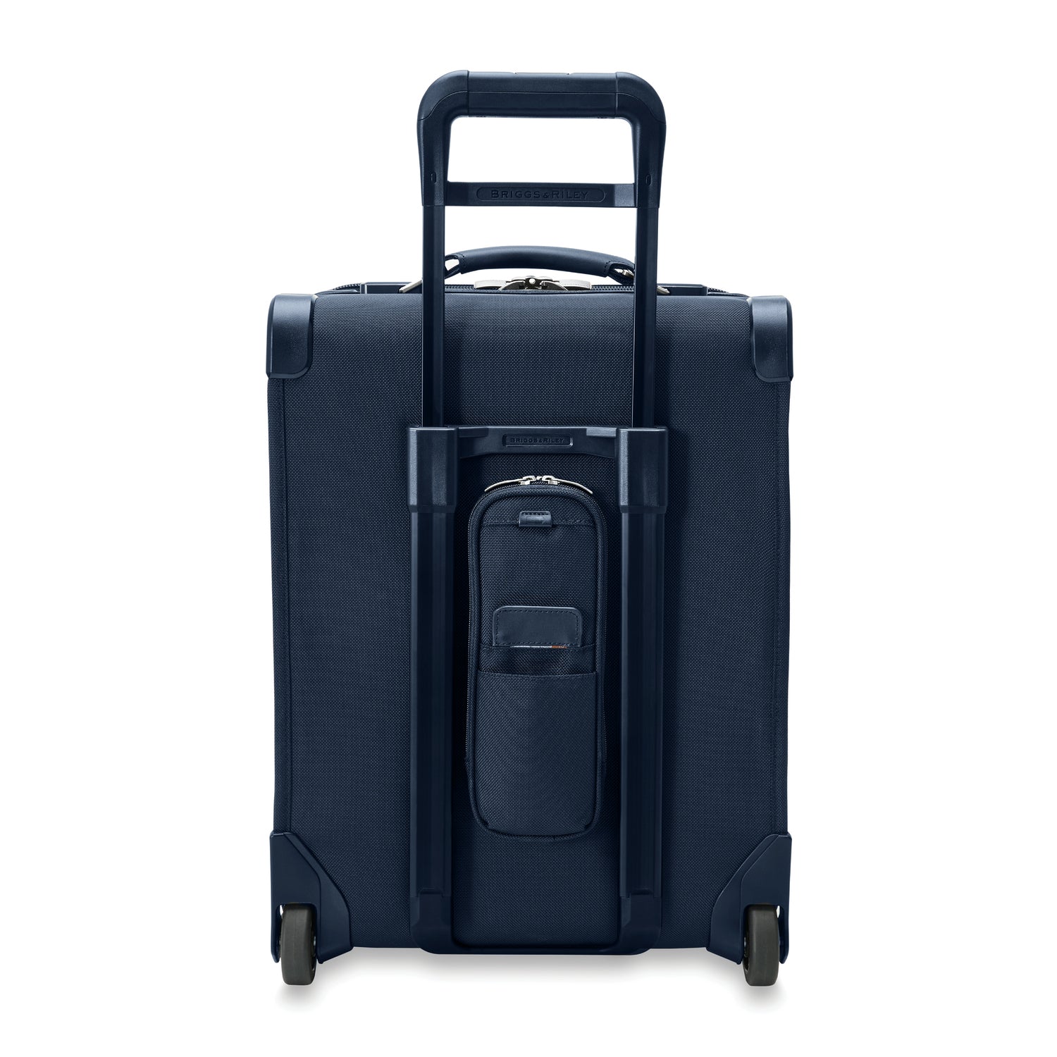 Briggs and Riley Global 2-Wheel Carry-On Navy #color_navy