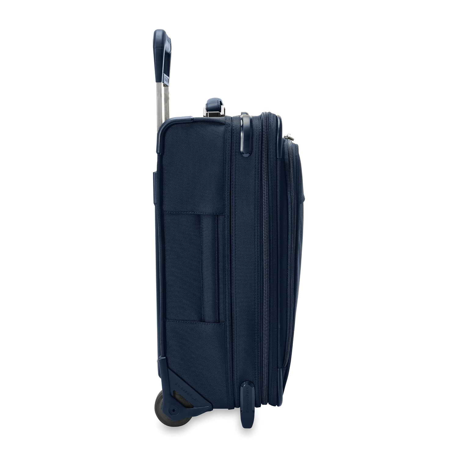 Briggs and Riley Global 2-Wheel Carry-On Navy #color_navy