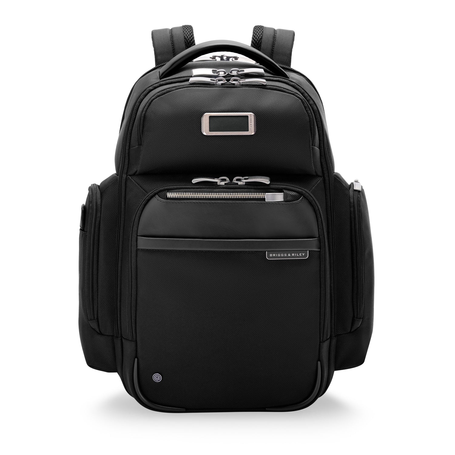 Medium Cargo Backpack #color_black