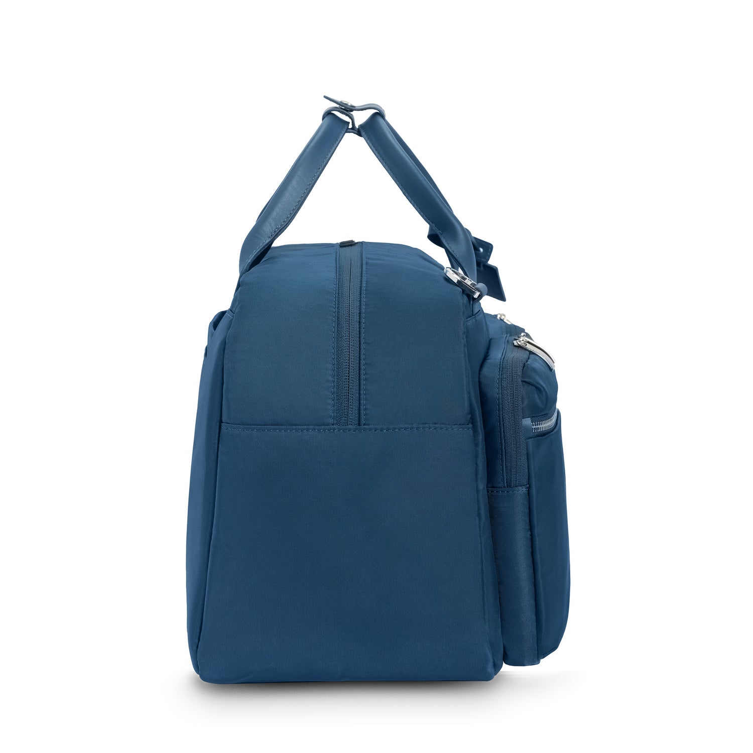 Multi-Pocket Cabin Bag #color_navy