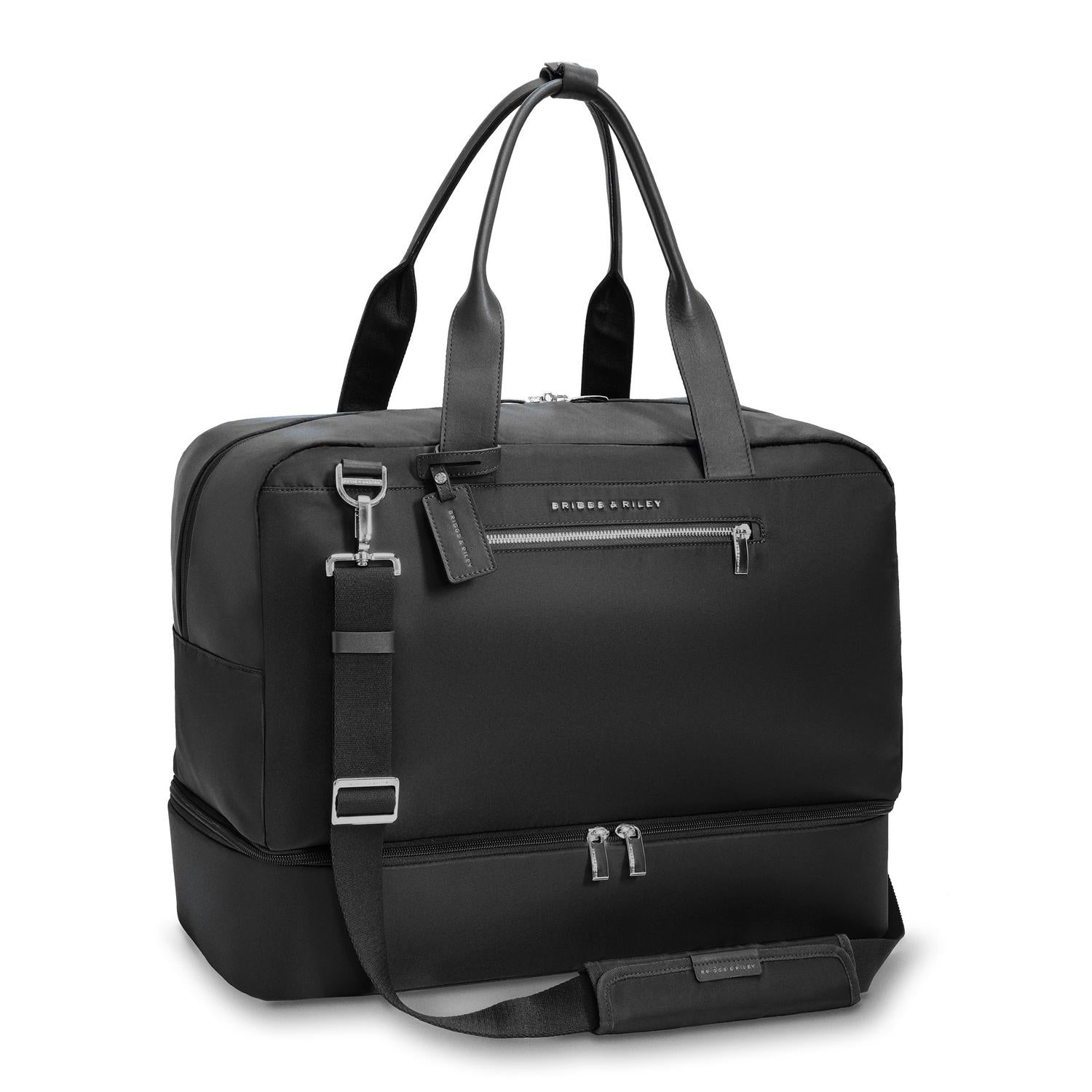 Weekender Tote #color_black