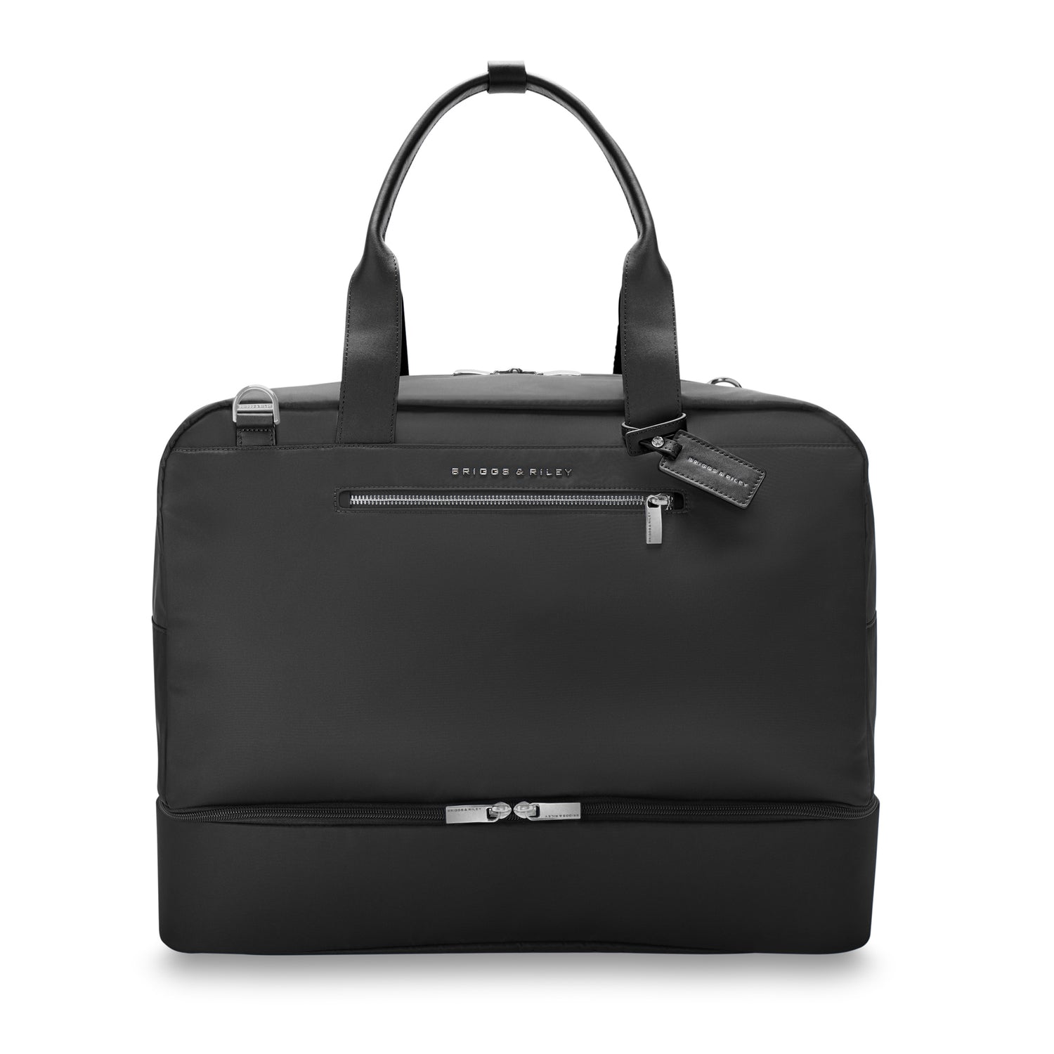 Weekender Tote #color_black