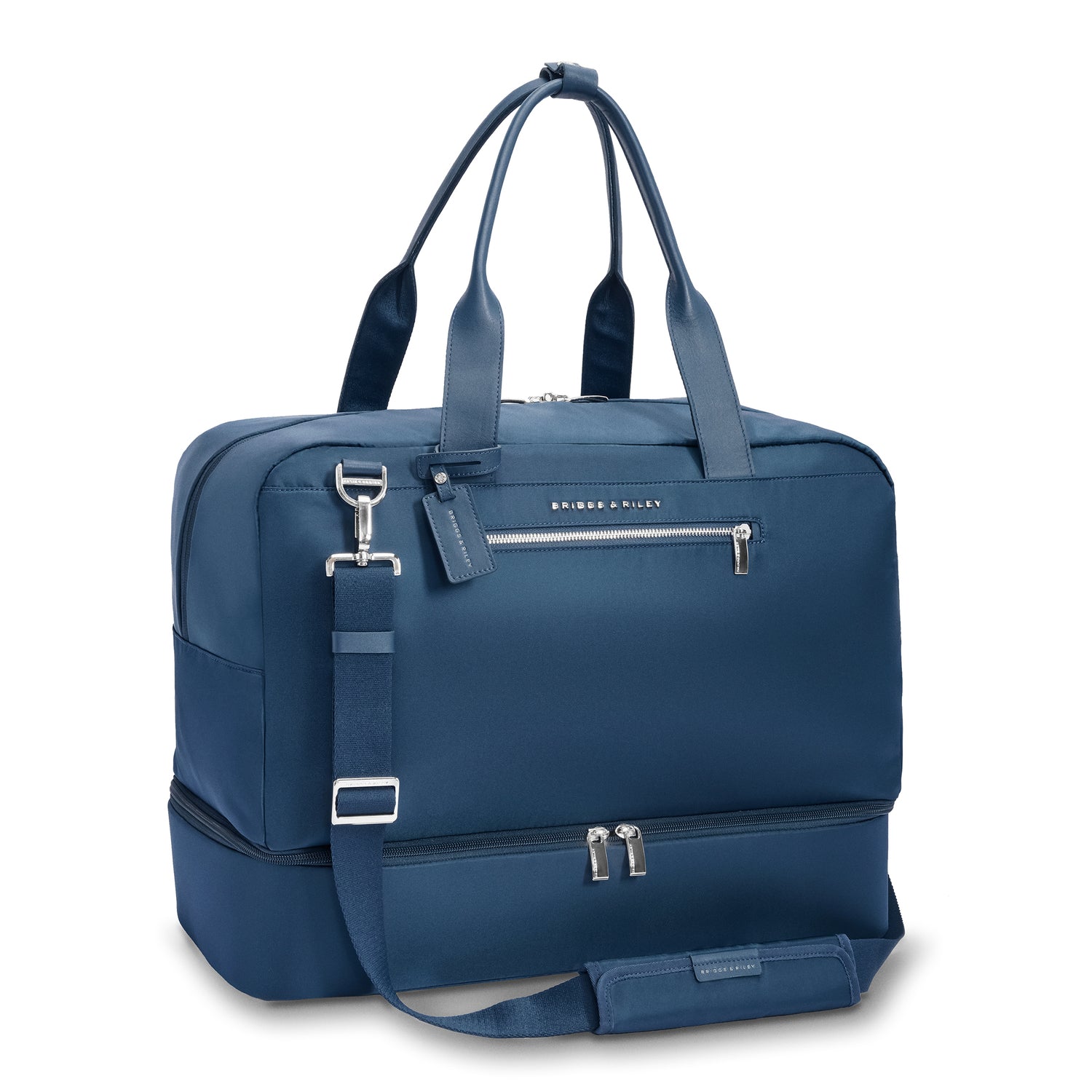 Weekender Tote #color_navy