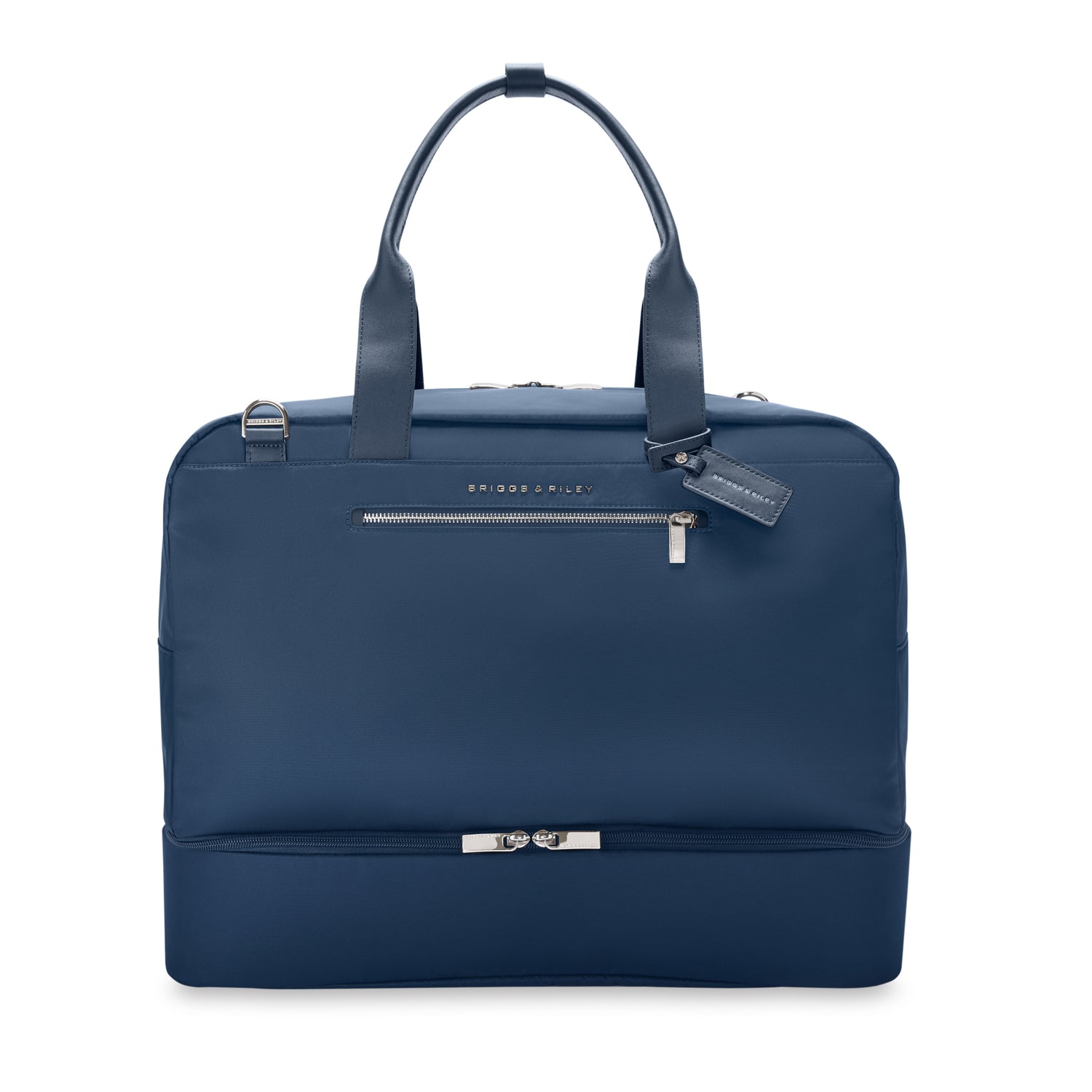 Weekender Tote #color_navy