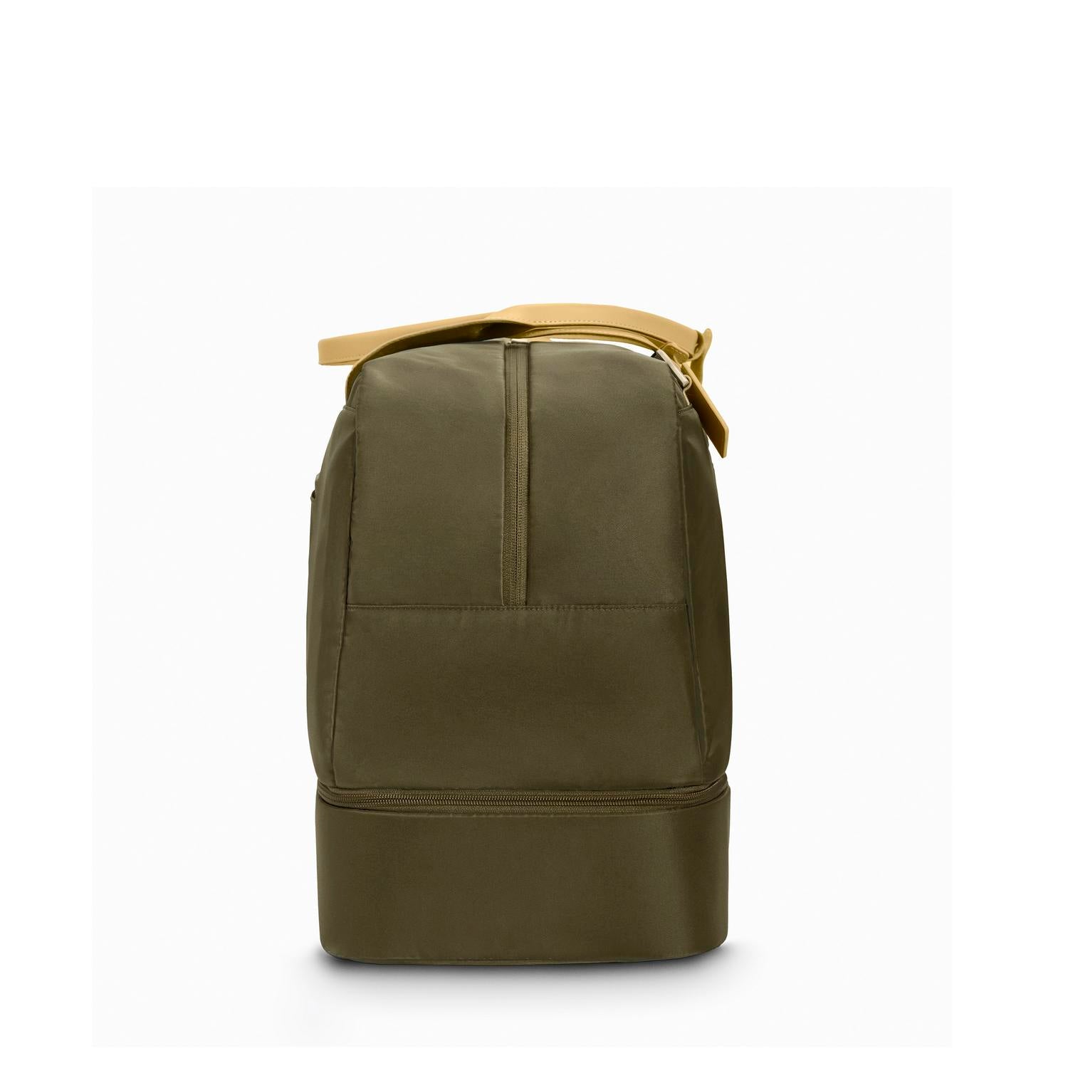 Weekender Tote #color_olive