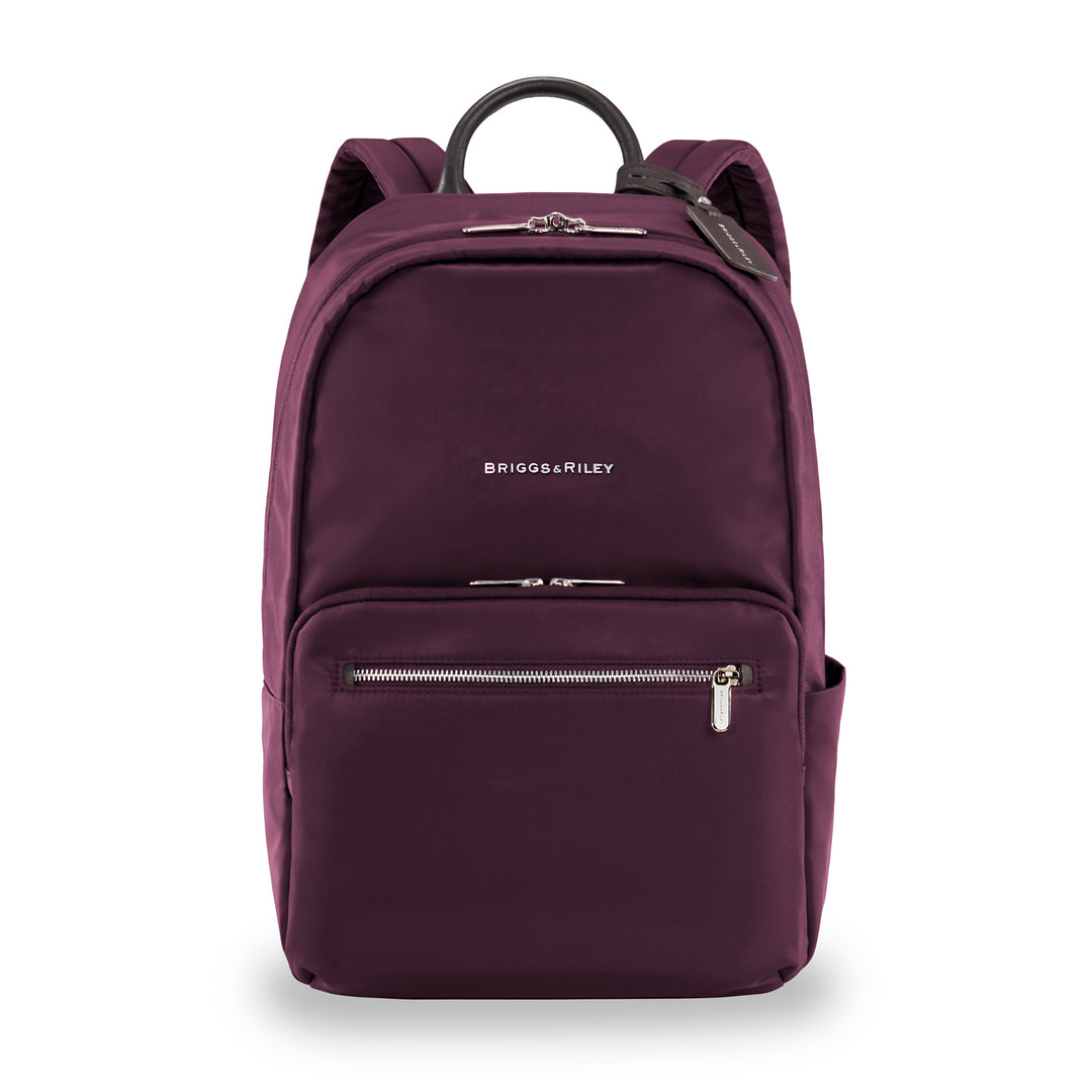 Lightweight Laptop Backpack for Women | Briggs & Riley