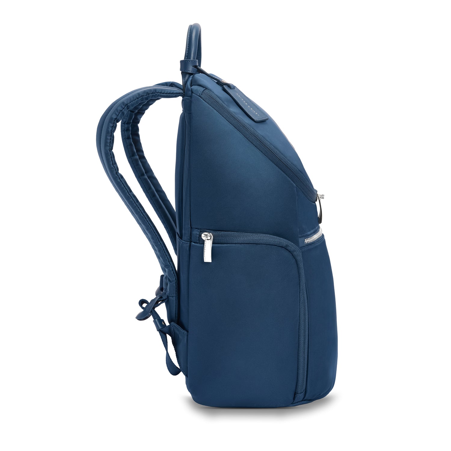 U-zip Backpack #color_navy