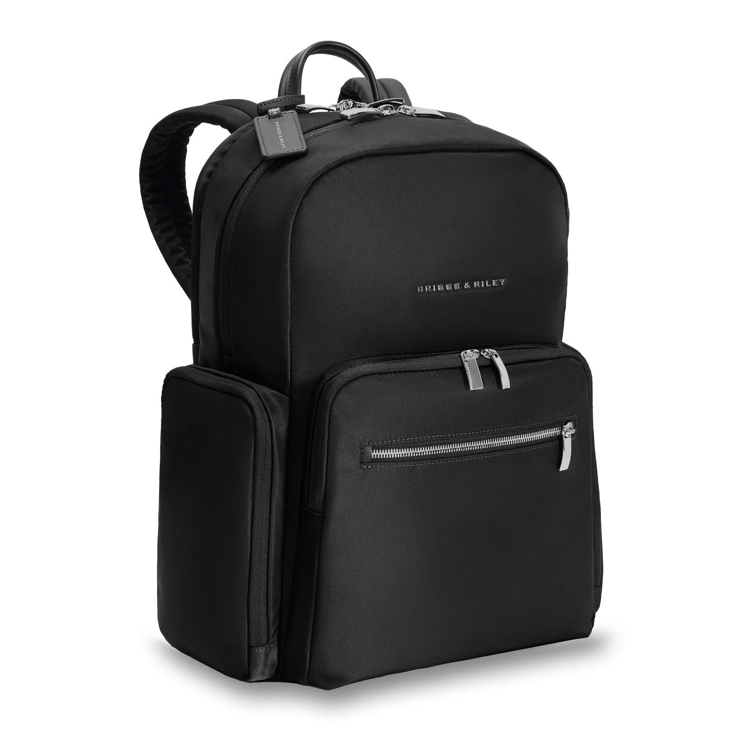 Medium Backpack #color_black