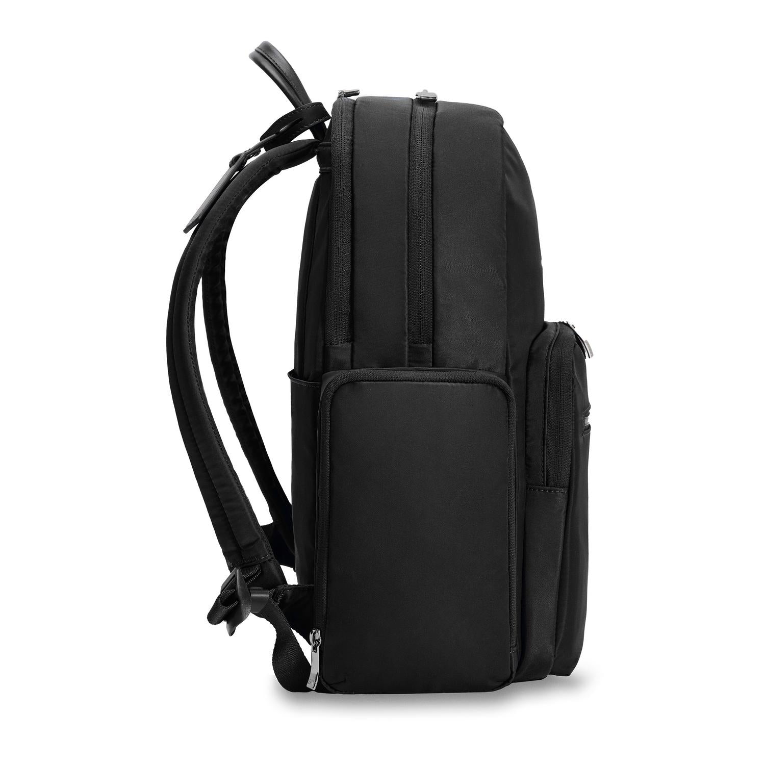 Medium Backpack #color_black