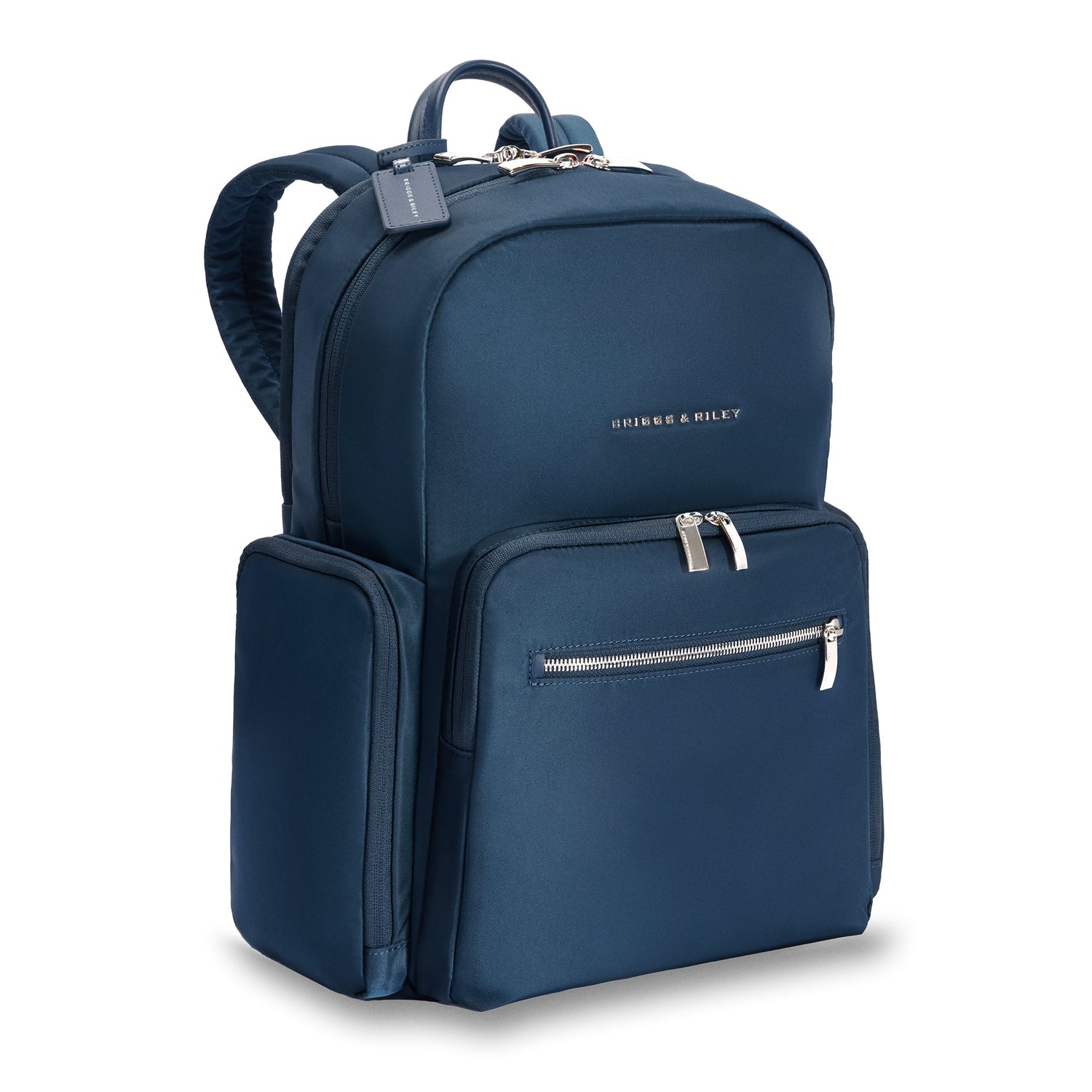 Medium Backpack #color_navy