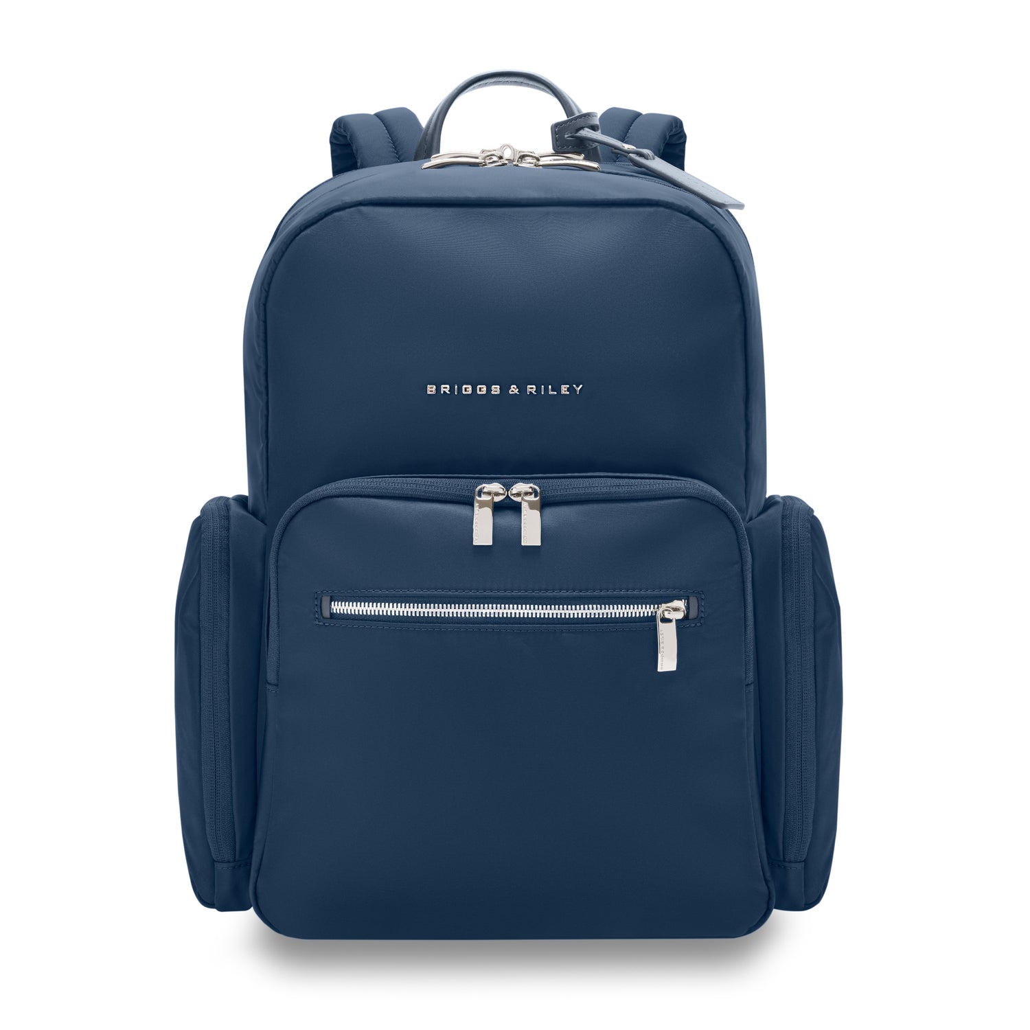 Medium Backpack #color_navy