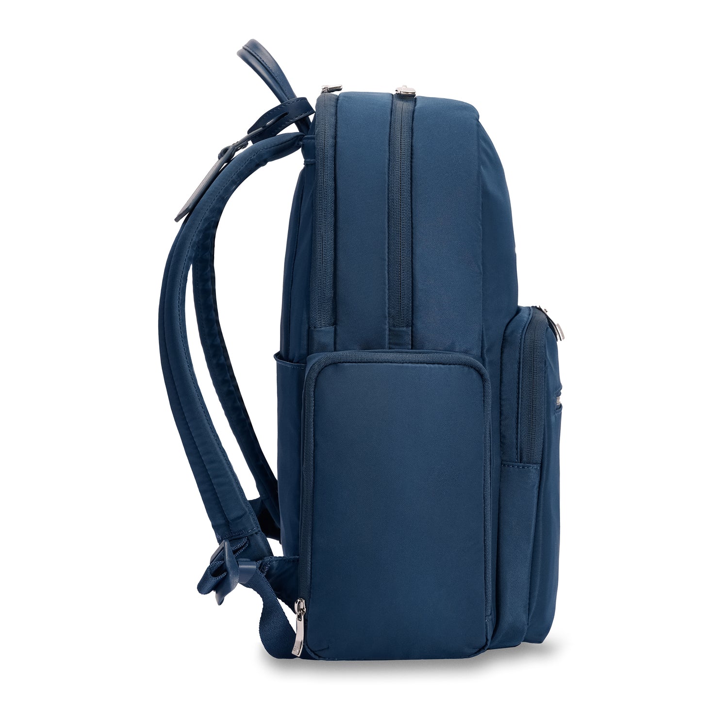 Medium Backpack #color_navy