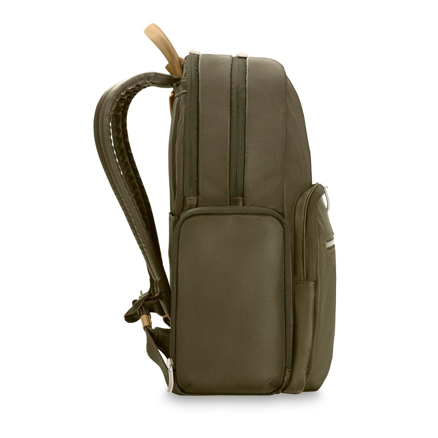 Medium Backpack #color_olive