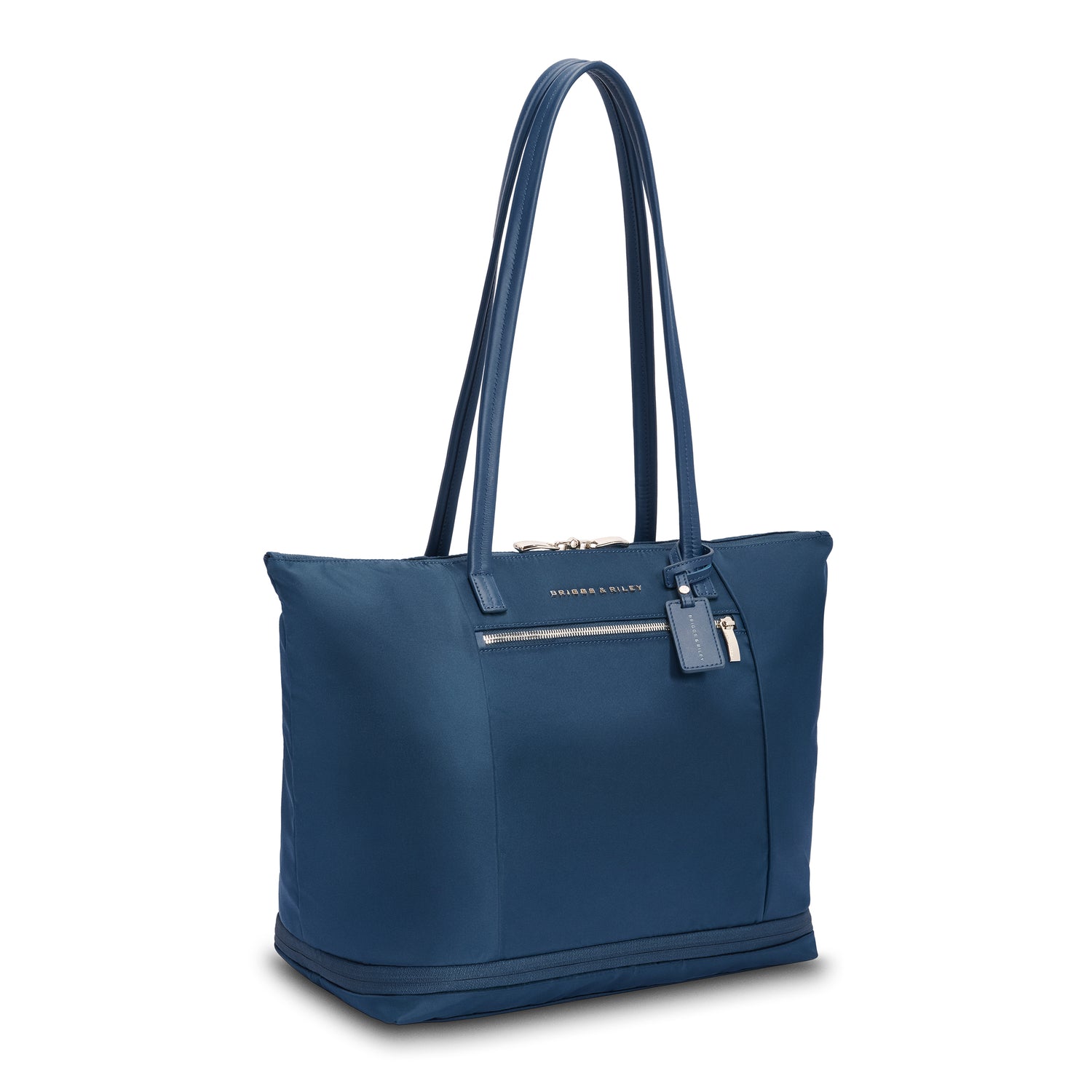 Expandable Tote #color_navy