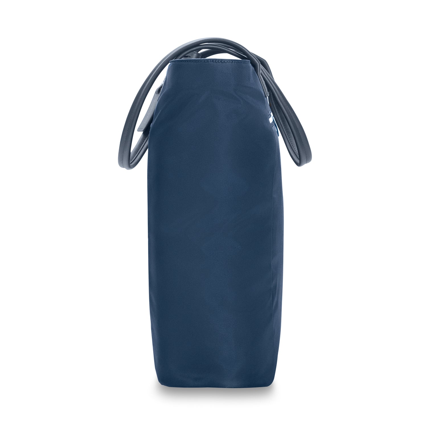 Vertical Tote #color_navy