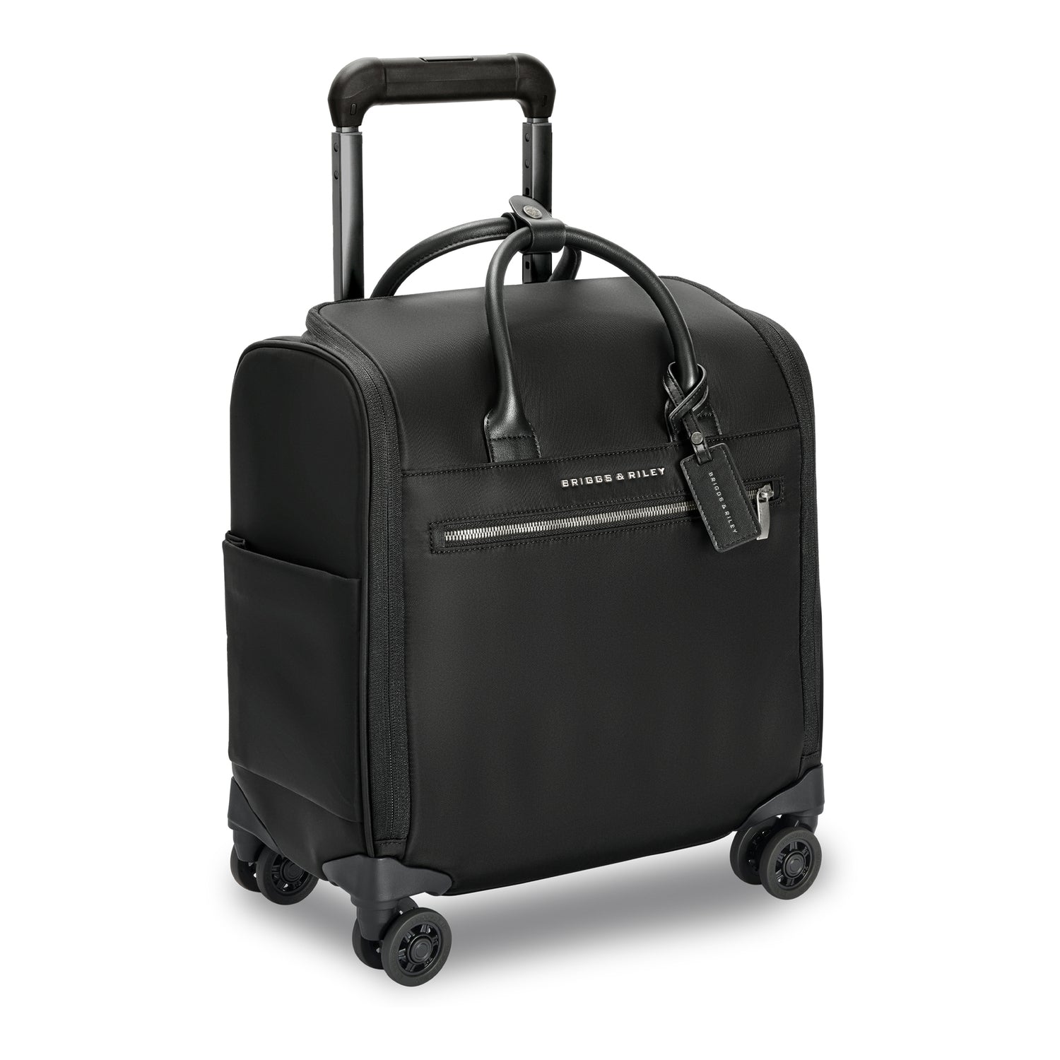 Wheeled Cabin Bag #color_black