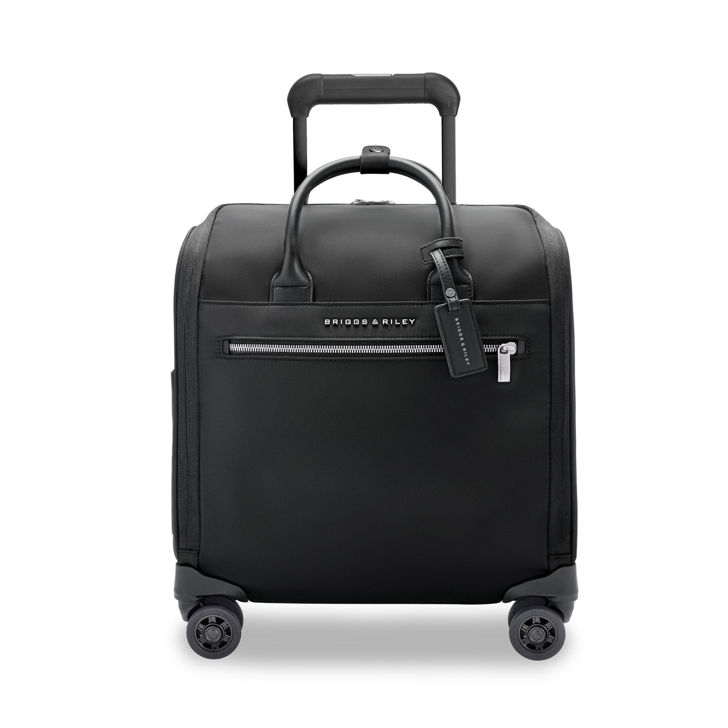 Wheeled Cabin Bag #color_black