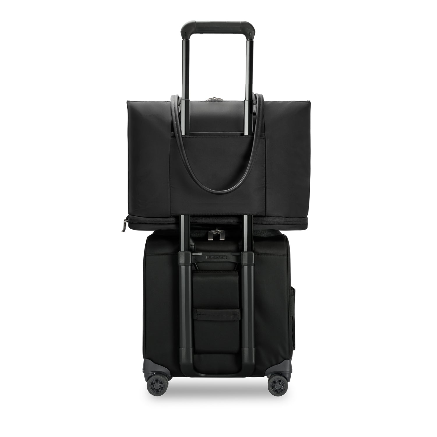 Wheeled Cabin Bag #color_black