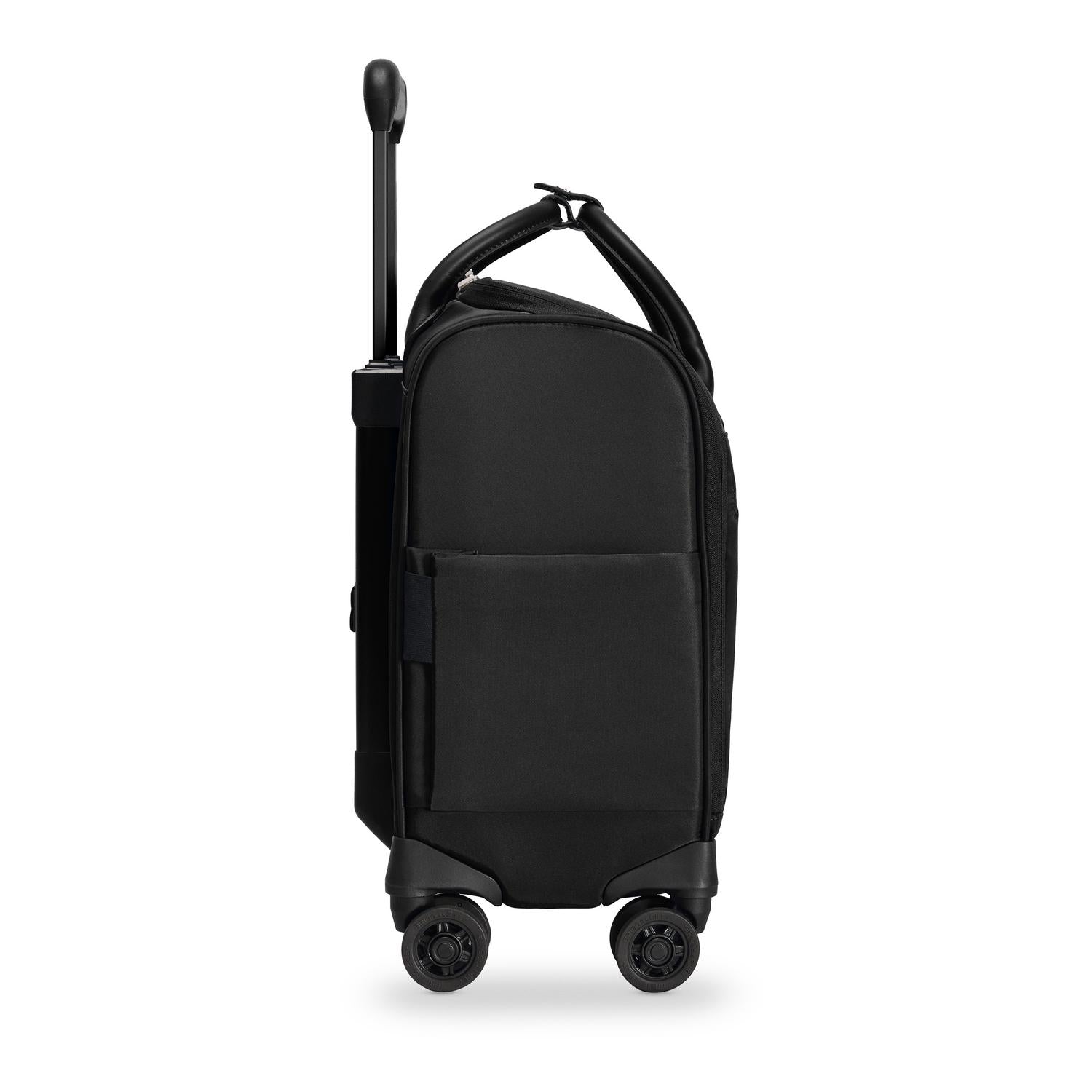 Wheeled Cabin Bag #color_black