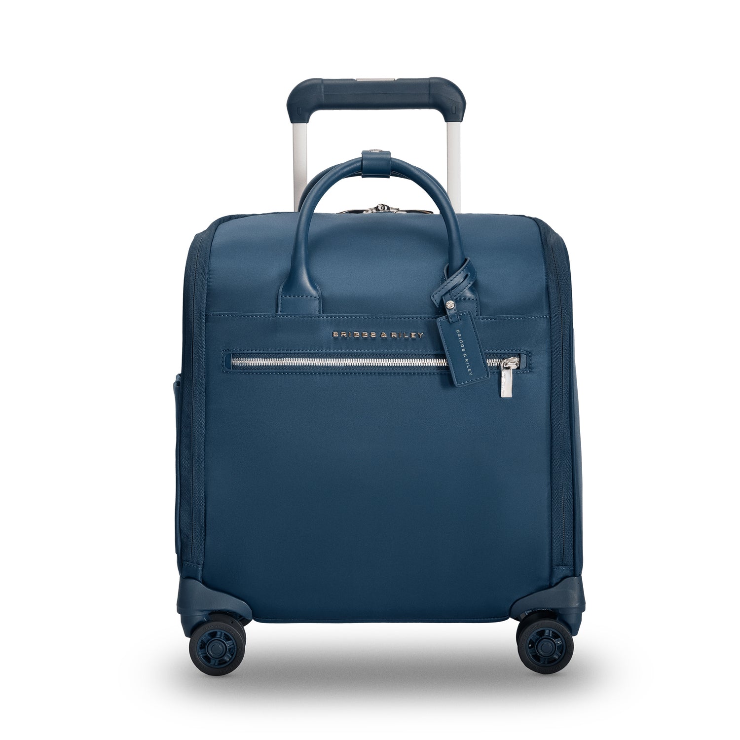 Wheeled Cabin Bag #color_navy