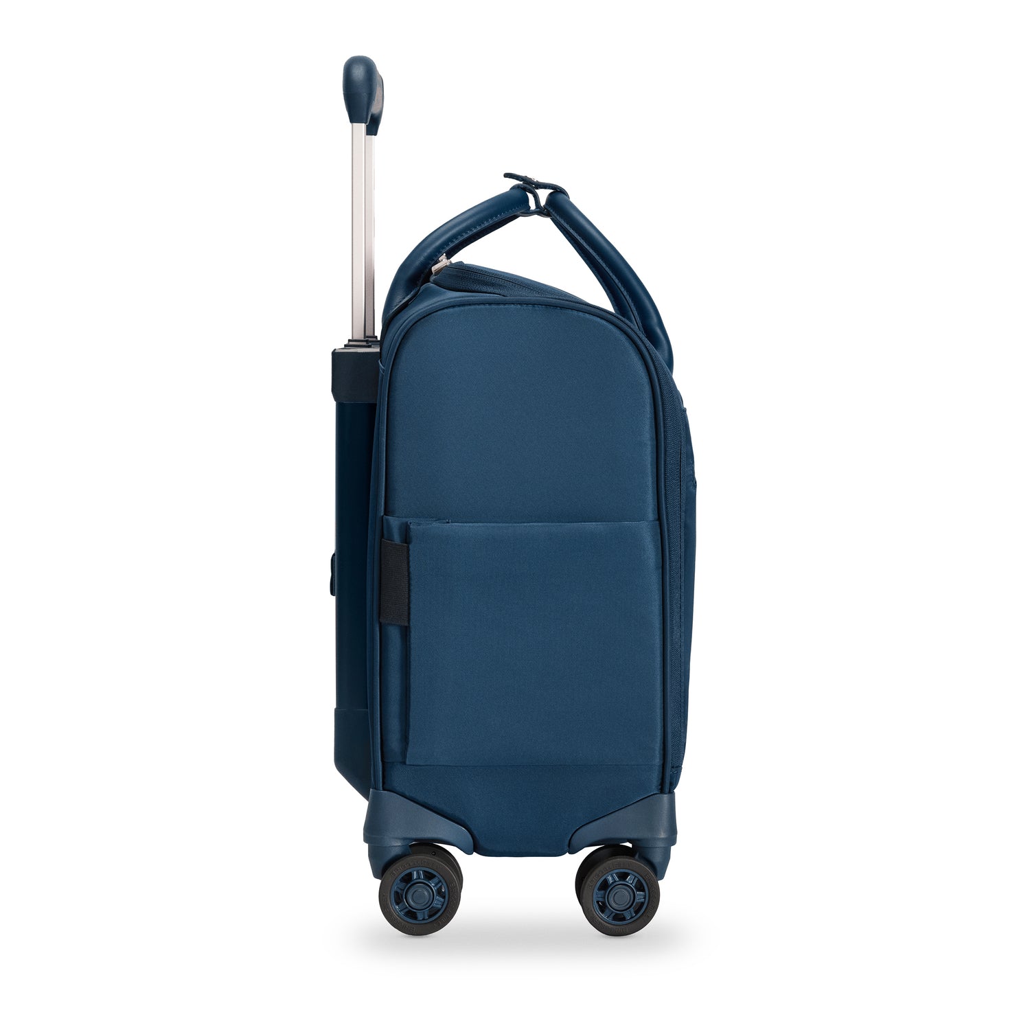 Wheeled Cabin Bag #color_navy