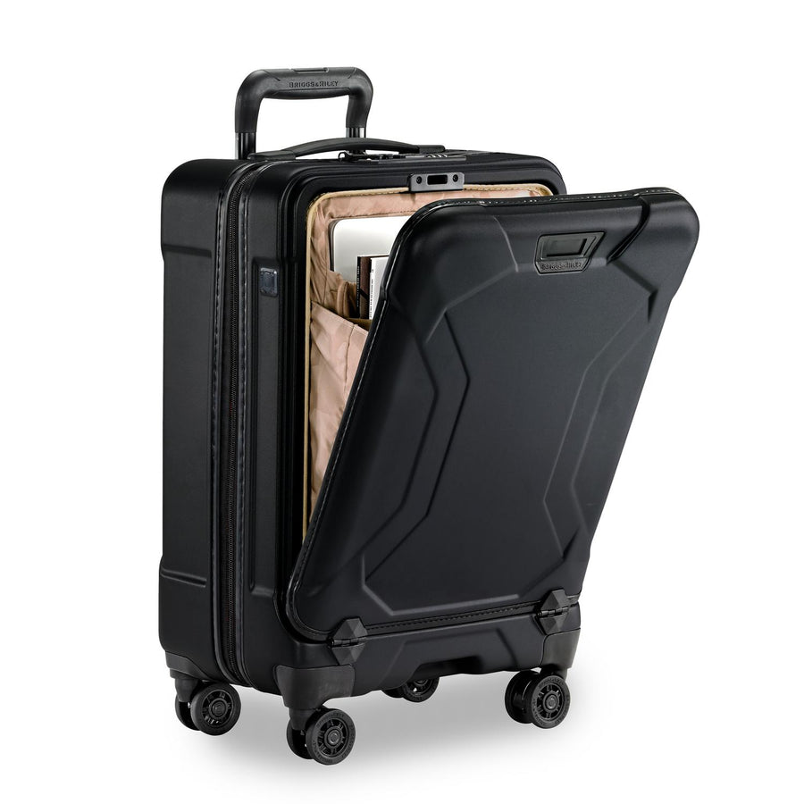 International Carry-On With USB | Torq by Briggs & Riley