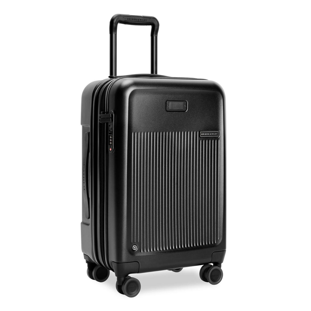 Essential Carry-On Spinner by Sympatico | Briggs & Riley