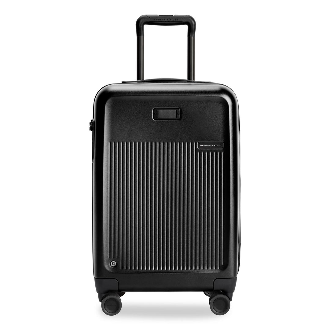 Essential Carry-On Spinner by Sympatico | Briggs & Riley