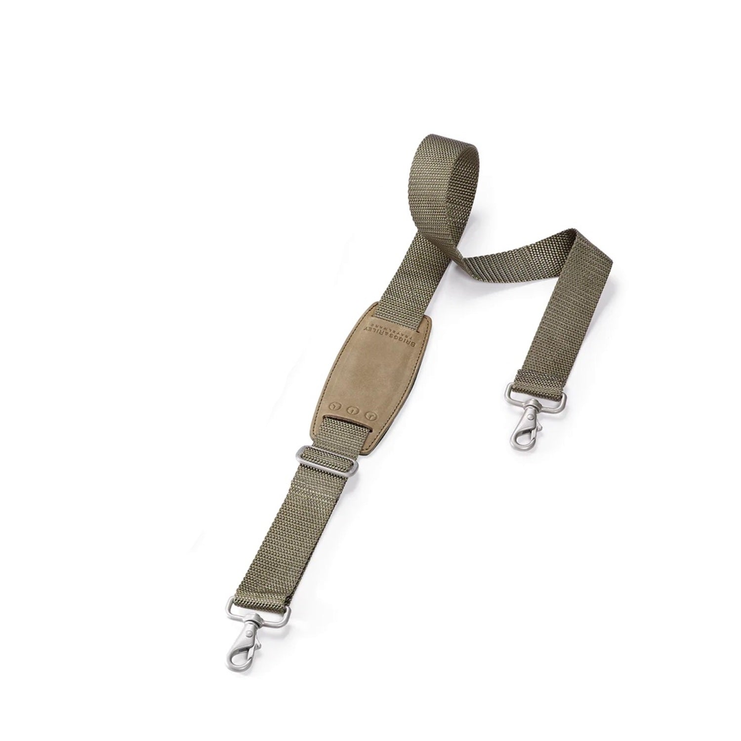 shoulder strap #color_olive