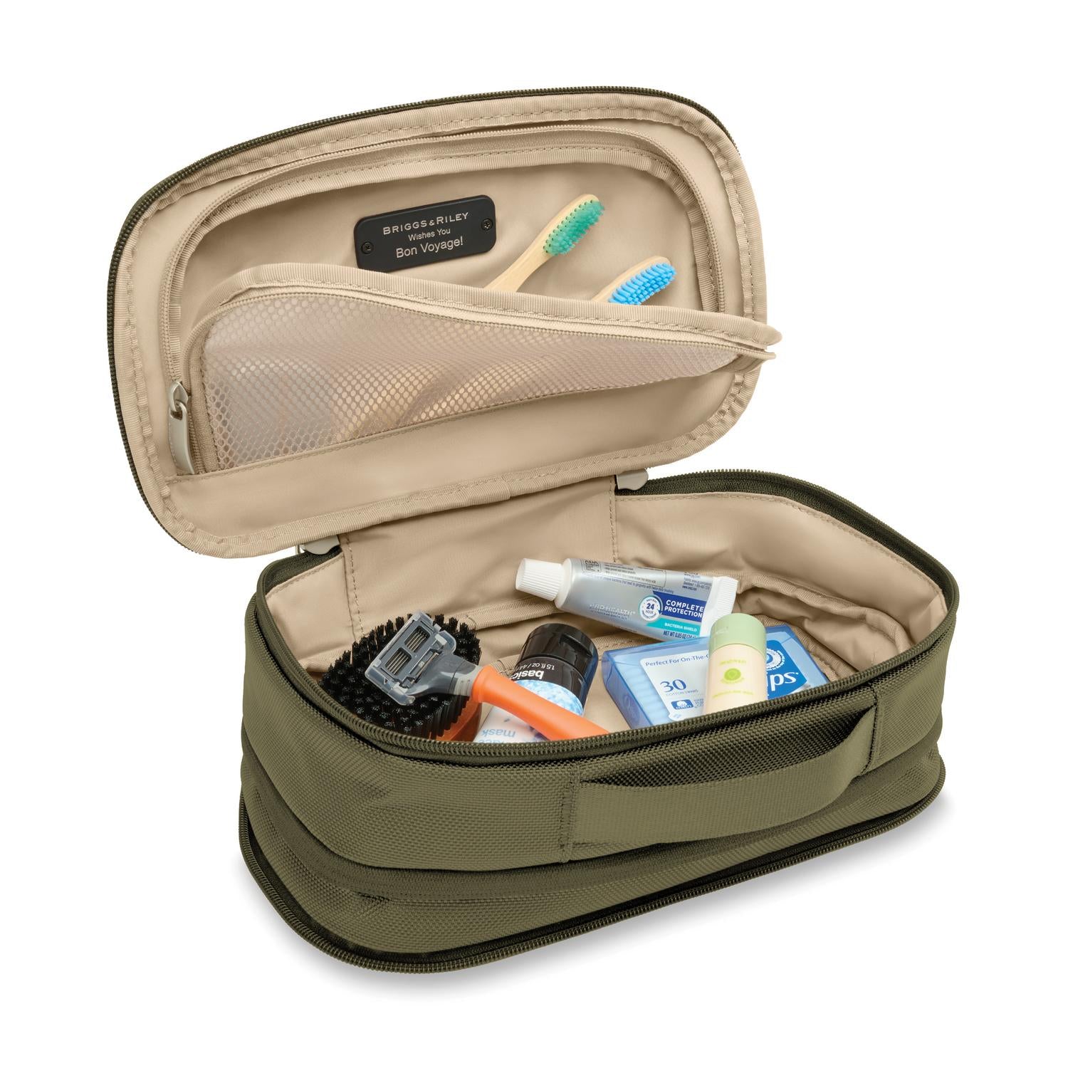 Carry Essentials Kit Bag V2 | Heimplanet