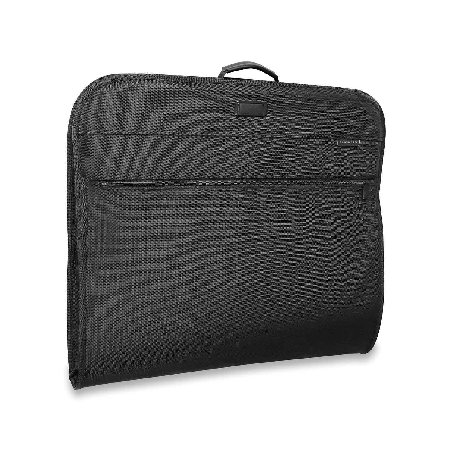 Montblanc Extreme 3.0 Duffle Bag, Leather, Soft Fabric, Black