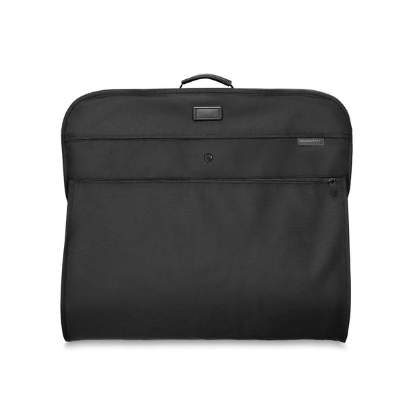 Heavy Duty Personalized Garment Bag Luggage