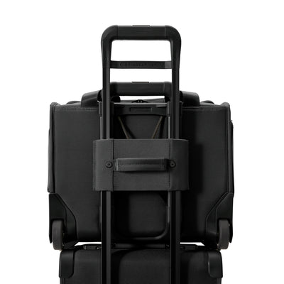 Cabin Luggage | Baseline 2-Wheel Cabin Bag | Briggs & Riley