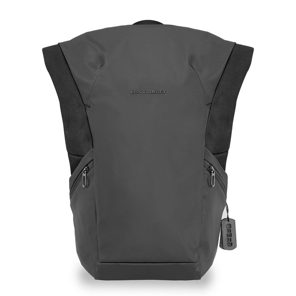 Large Roll-Top Backpack