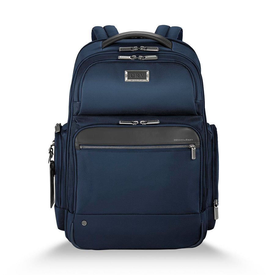 Large Cargo Backpack by @work| Briggs & Riley