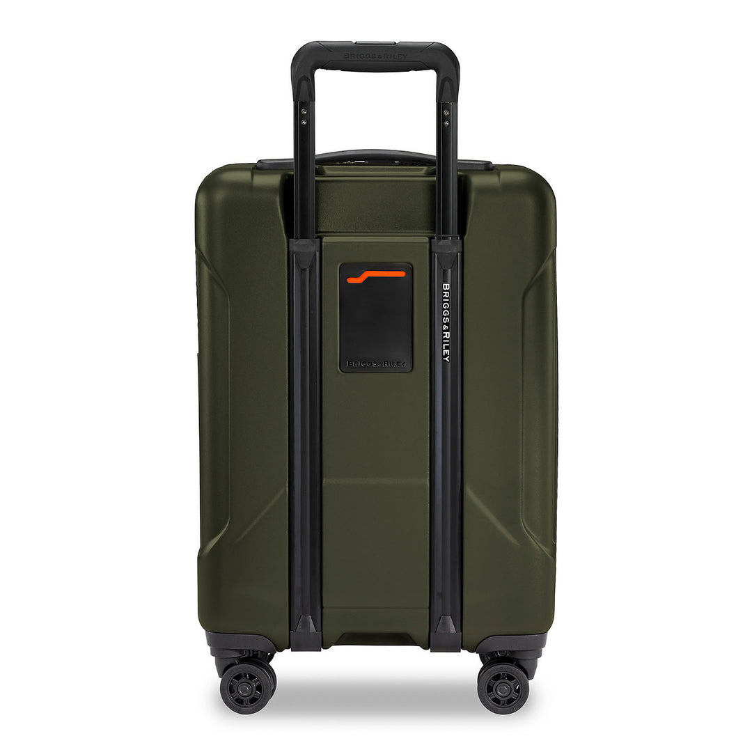 International Carry-On With USB | Torq by Briggs & Riley