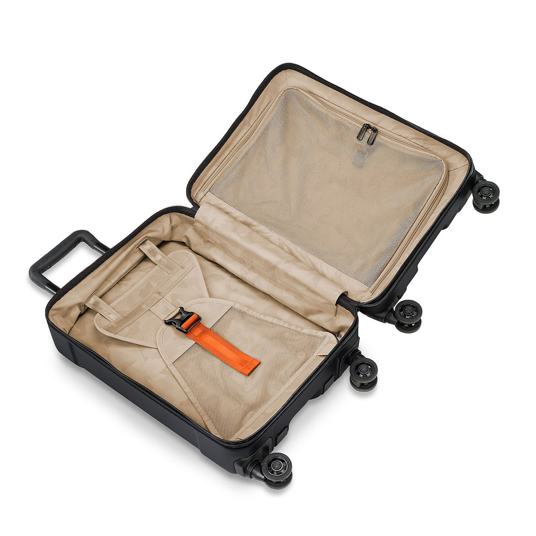 International Carry-On With USB | Torq by Briggs & Riley