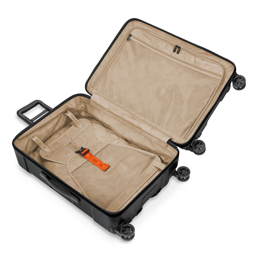 Medium Hardside Spinner Suitcase | Torq by Briggs & Riley