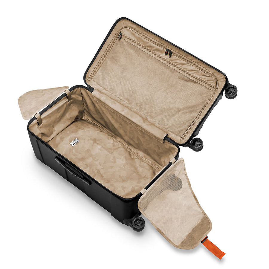 Medium Hardside Rolling Trunk Luggage | Torq | Briggs & Riley