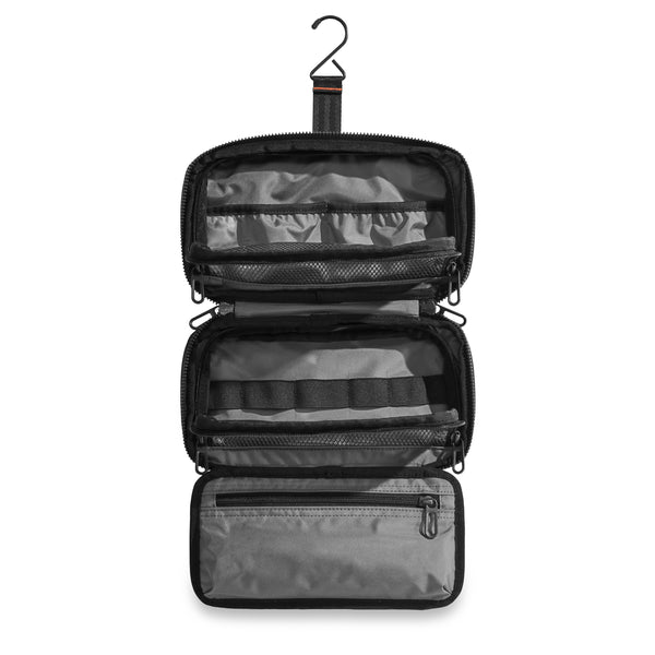 Hanging Toiletry Bag, Travel Accessories